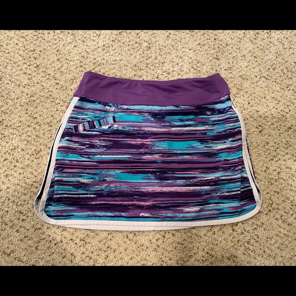 Athleta Skort